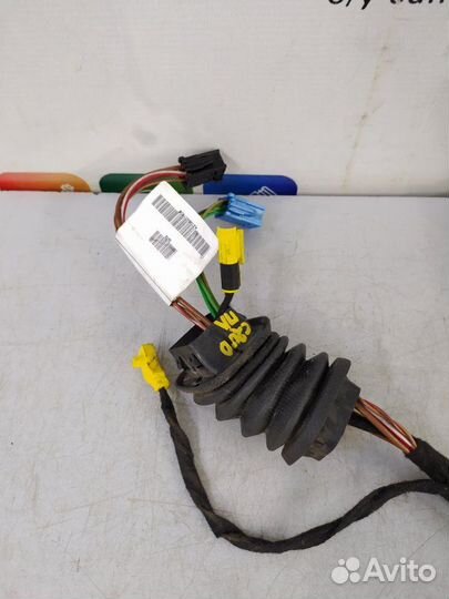 Проводка двери передняя левая Mercedes-Benz