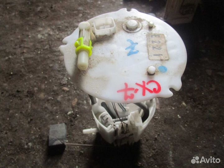 Топливный насос Mazda CX-7