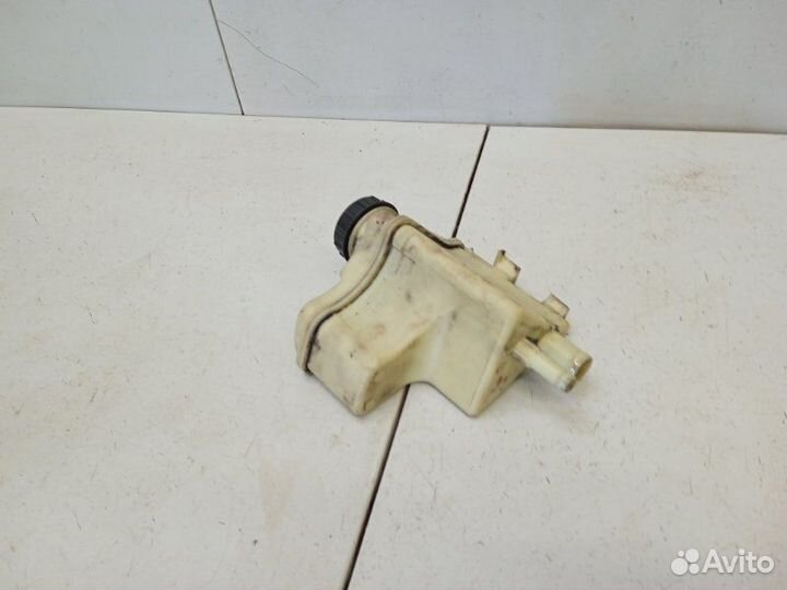 Бачок гидроусилителя Renault Symbol 2 1.4 2010