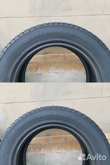 Goodyear Wrangler IP/N 225/65 R17 102Q