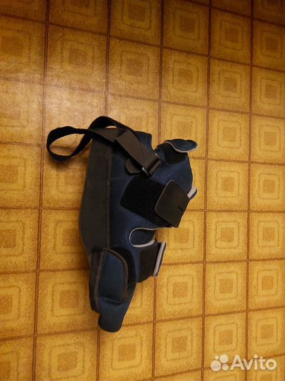 Послеоперационный ботинок Барука