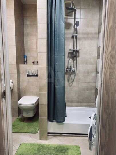 Квартира-студия, 36 м², 15/24 эт.