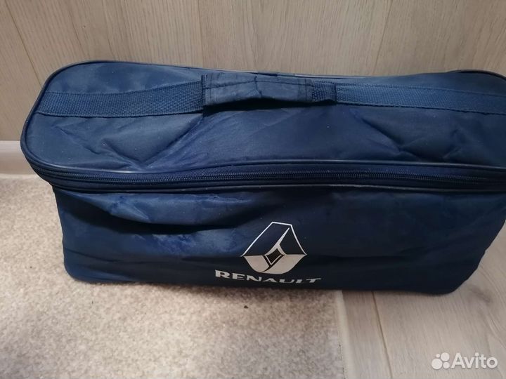 Набор автомобилиста