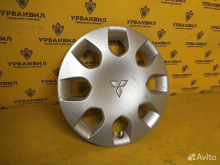 1 шт. колпаки (15 диаметр)