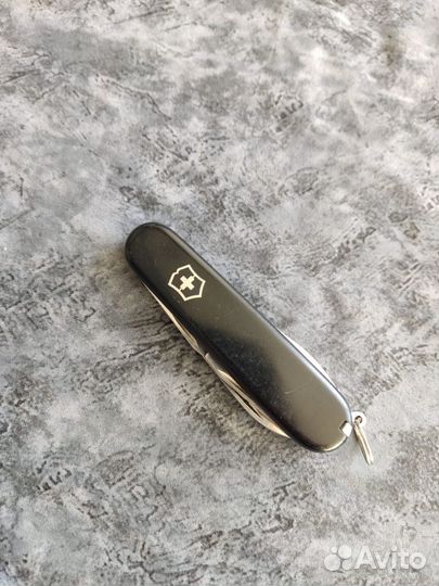 Victorinox нож швейцарский, мультитул