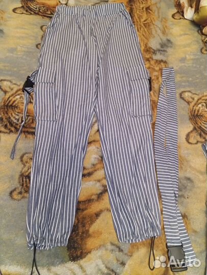 Брючный костюм женский 42 44