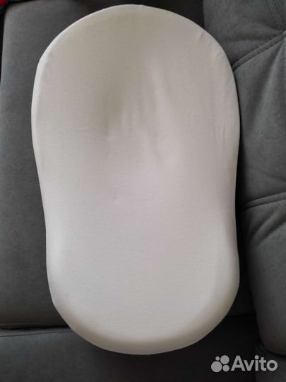 Кокон гнездышко