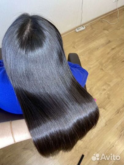 Ботокс/Кератин/Восстановление волос