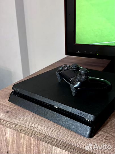 Sony playstation 4 slim 500gb