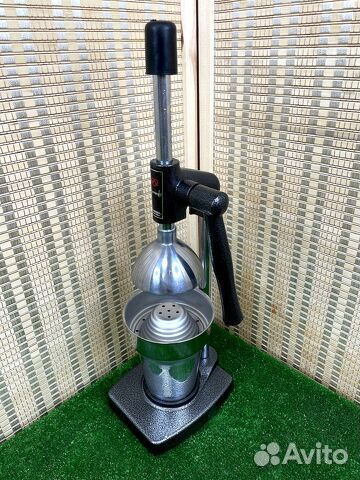 Соковыжималка для граната