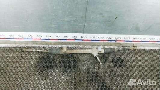 Рулевая рейка opel meriva A (YBE19LH01)