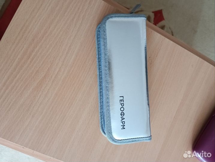 Чехлы для шприц ручек