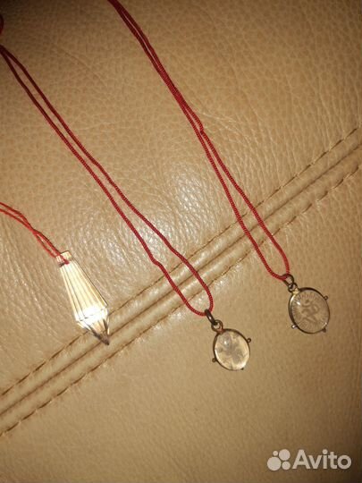 Индийские талисманы -обереги из Дели