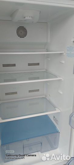 Холодильник beko 2 метра