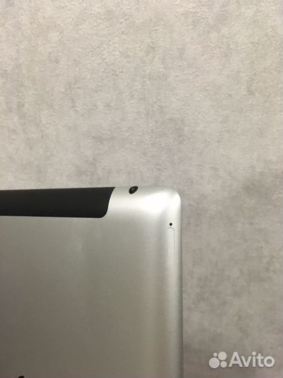 iPad 3 32gb как новый