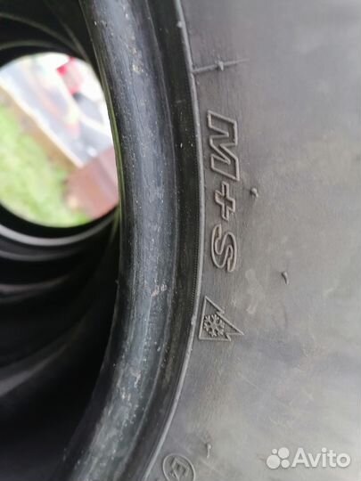 Nexen Winguard SUV 265/65 R17