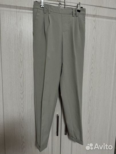 Брюки летние