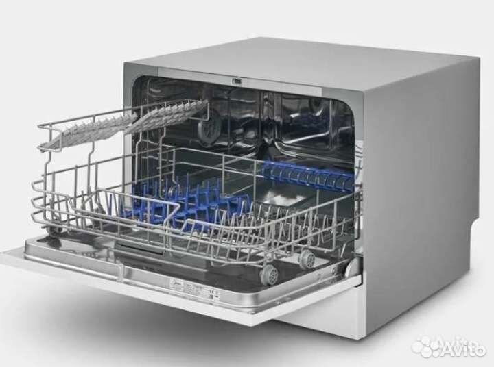 Запчасти для компактных посудомоечных машин, 55