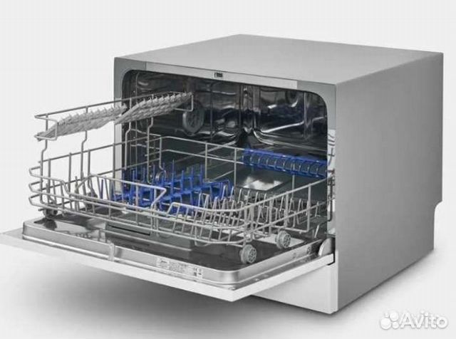 Запчасти для компактных посудомоечных машин, 55