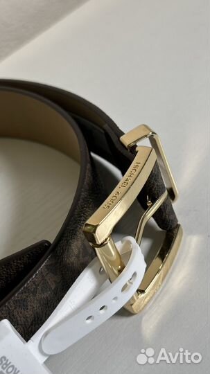 Ремень michael kors