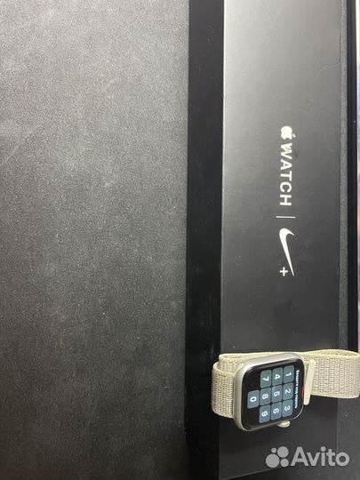 Apple watch 4 40mm