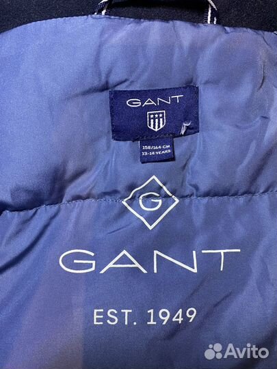 Куртка детская Gant