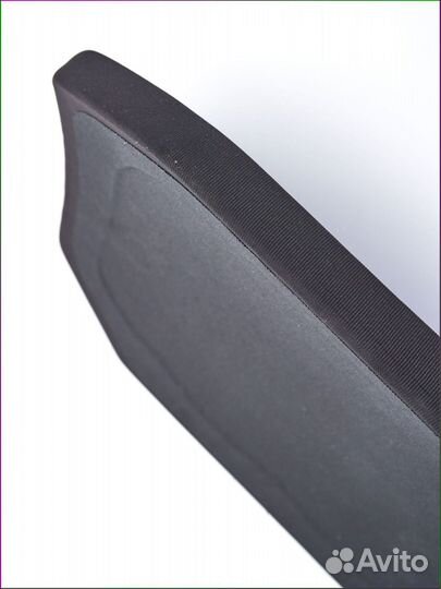 Защитная пластина центральная 28х36