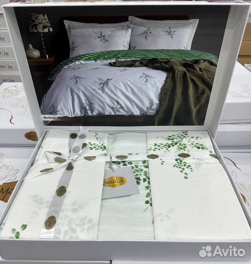 Белье постельное