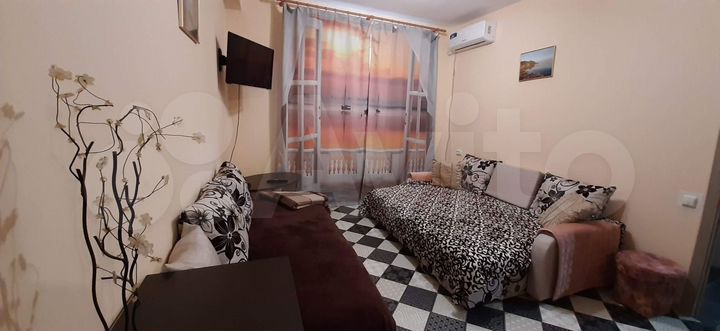 1-к. квартира, 32 м², 3/7 эт.