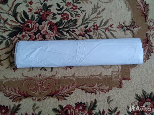 Ткань поплин