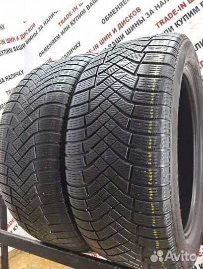 Pirelli Ice Zero 215/60 R17 101M