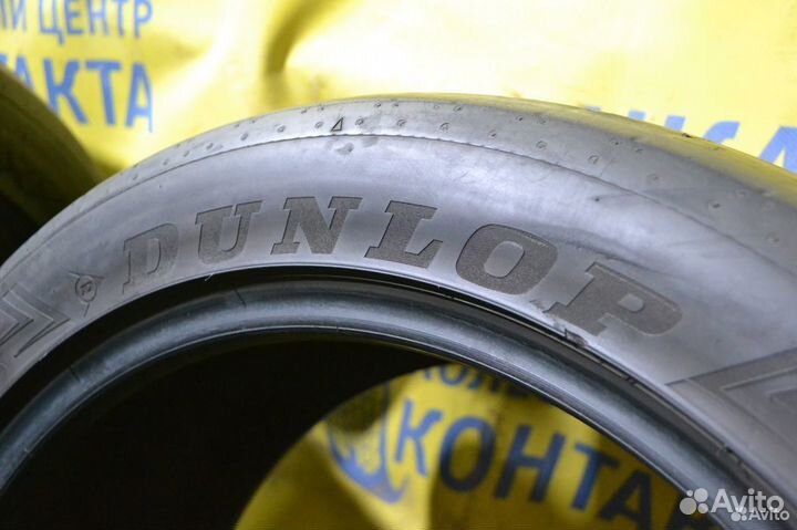 Dunlop SP Sport Maxx RT 2 255/45 R20