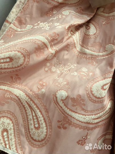 Ткань для подушек гобелен Отрез ткани интерьерная