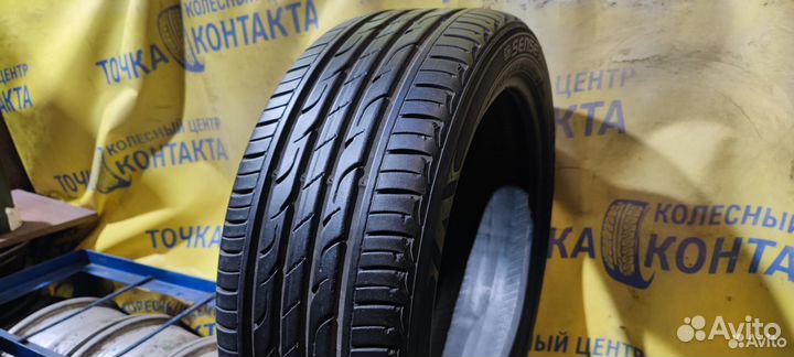 Kumho Eco Sense SE11 215/45 R17