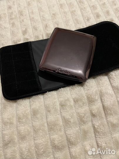 Палетка глаз и губ Guerlain la Selection couleurs