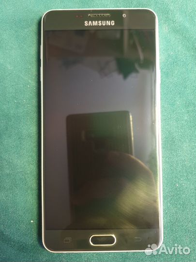 Samsung Galaxy A7 (2016) SM-A710F, 3/16 ГБ