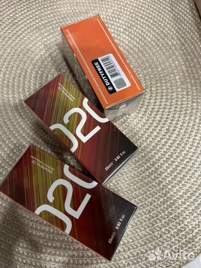 Тестер Molecula 02 escentric