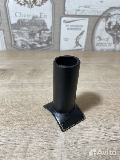 Подсидельный штырь