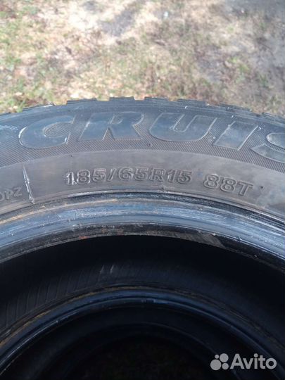Bridgestone Ice Cruiser 5000 185/65 R15