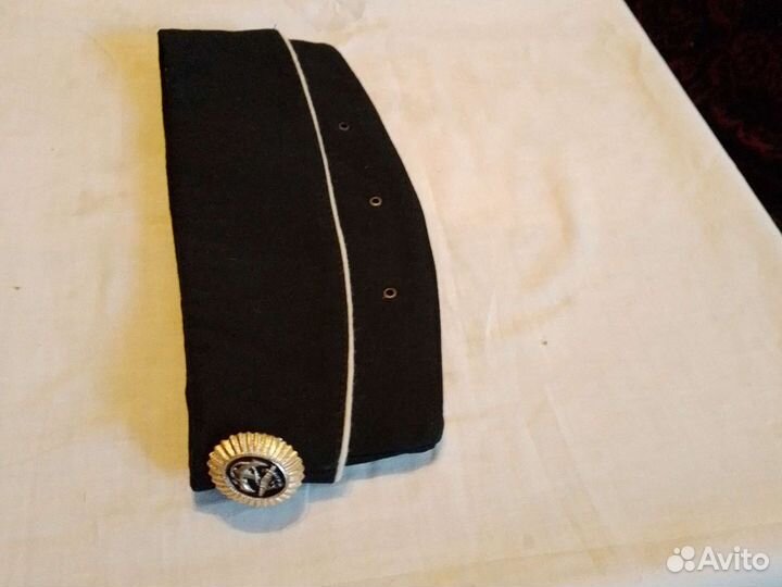 Пилотка вмф СССР