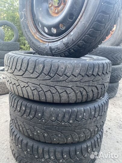 Nokian Tyres Nordman 5 185/60 R15