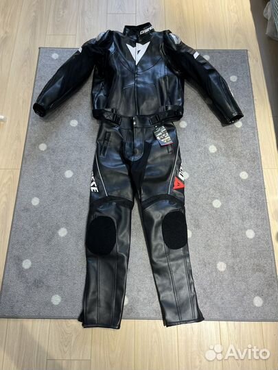 Костюм для мотоцикла XL