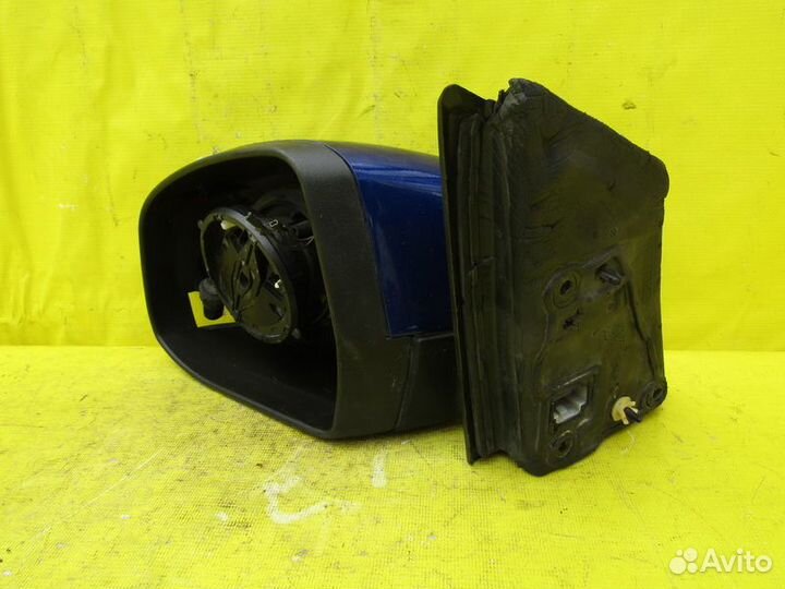 Зеркало левое Ford Focus III 11-18г 84084