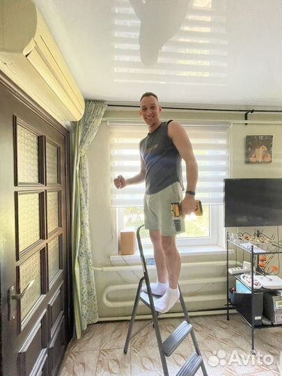 Сантехник на дом/ Услуги сантехника