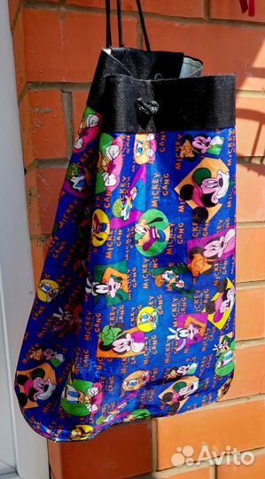 Сумка для сменки