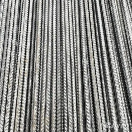 Арматура 8мм