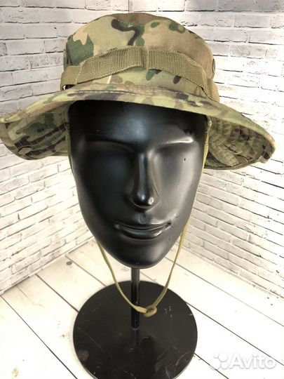 Тактическая панама