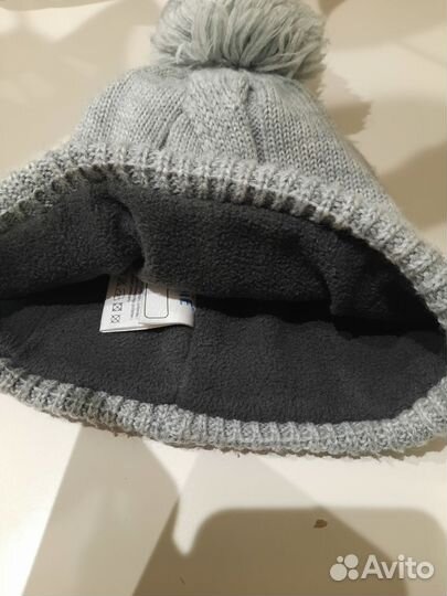 Шапка детская Lassie