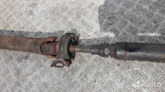 Карданный вал lexus IS 2 (XE20) (OEA25K301)