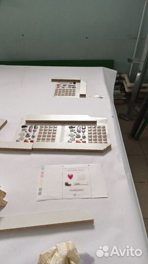 Стикеры 3D объемные наклейки 3Д на телефон